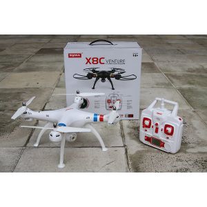 Syma X8C