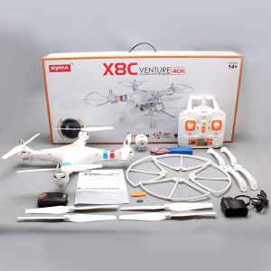 Syma X8C
