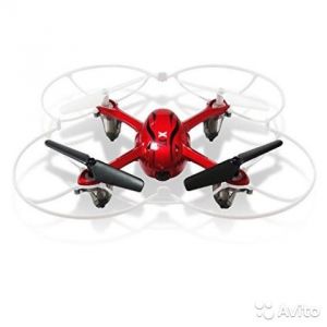 Syma X11