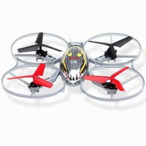 Syma X4
