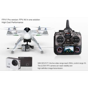 Walkera QR X350 PRO