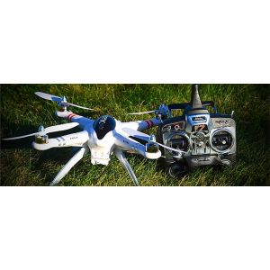 Walkera QR X350 PRO