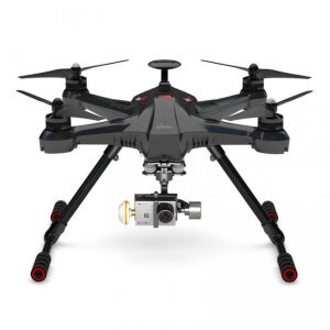 Walkera Scout X4