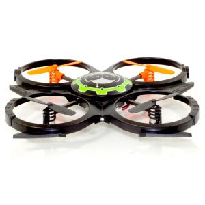 UDI RC UFO U816A